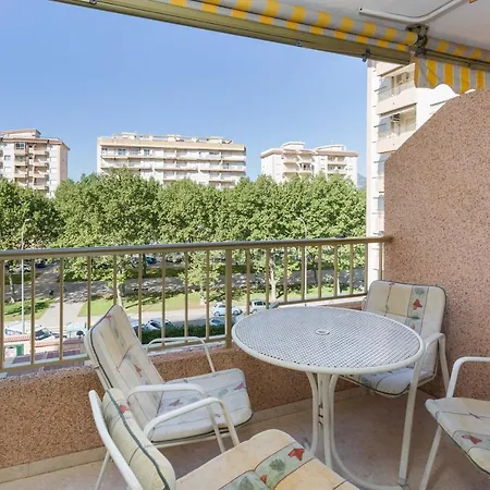 Apartamento Jardin X Gandía Exterior foto