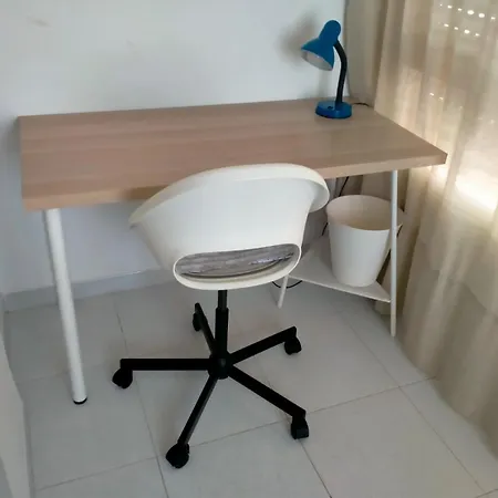 Apartamento Jardin X Gandía Exterior foto