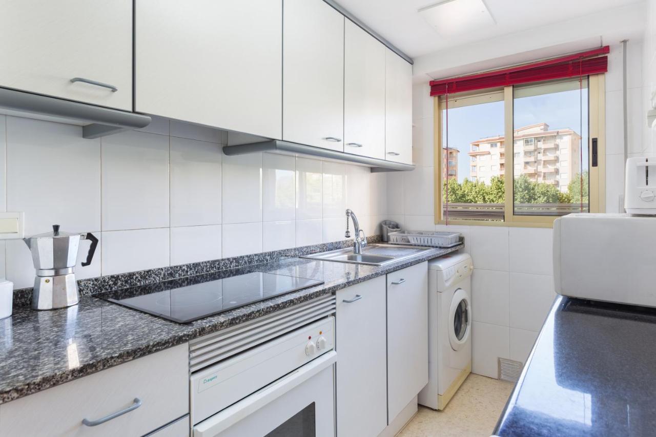 Jardin X Appartement *
