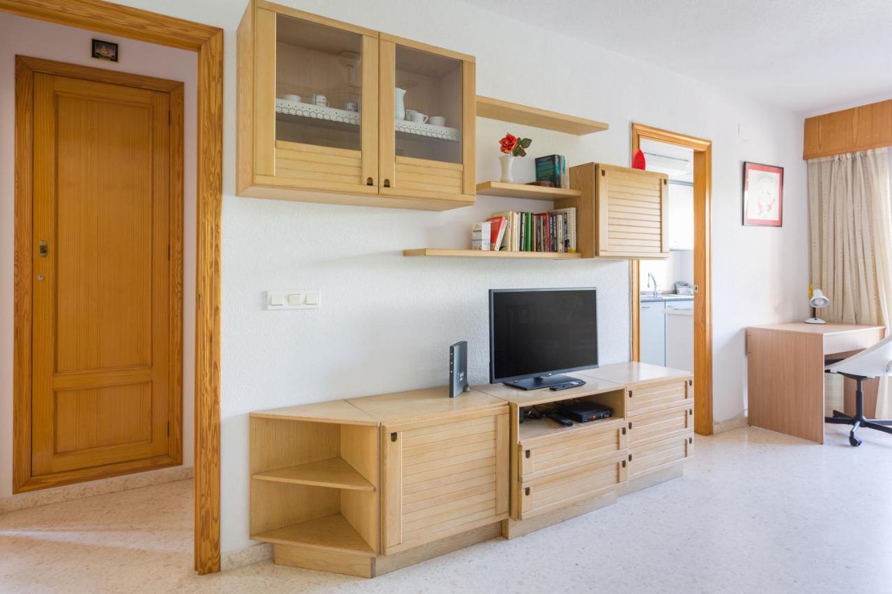 Appartement Jardin X *
