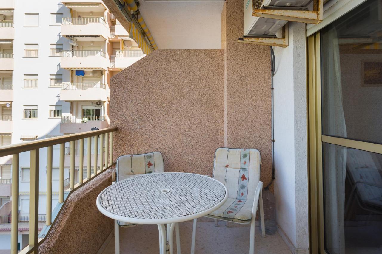 Appartement Jardin X *
