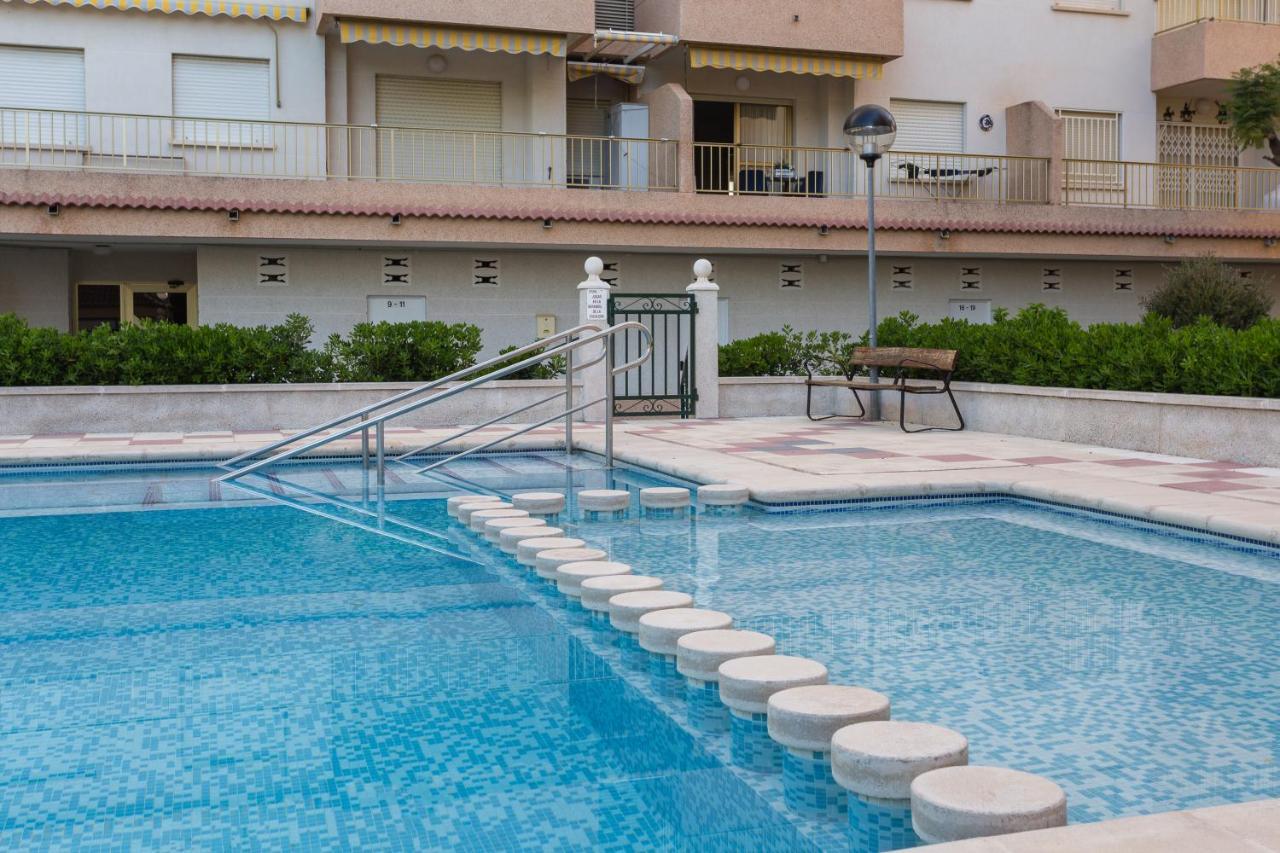 Appartement Jardin X *