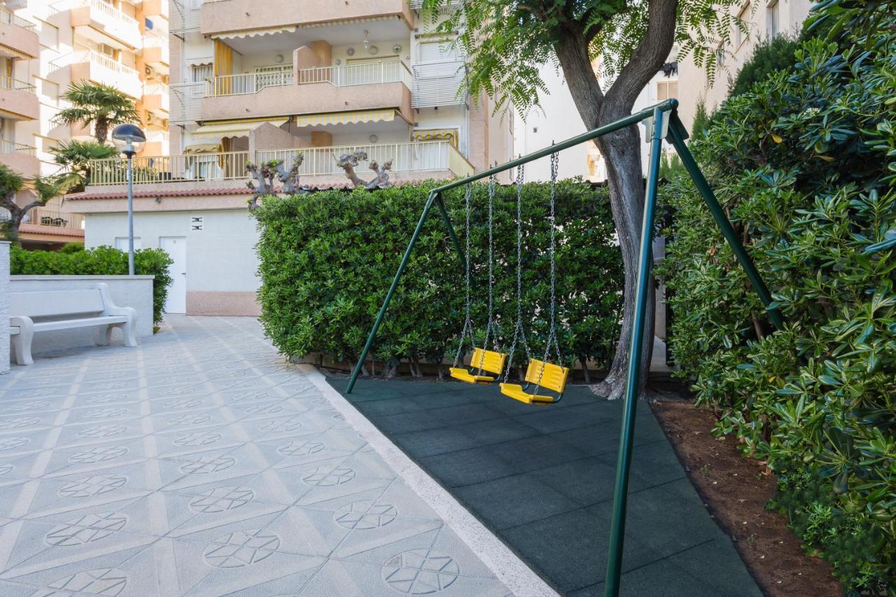 Jardin X *